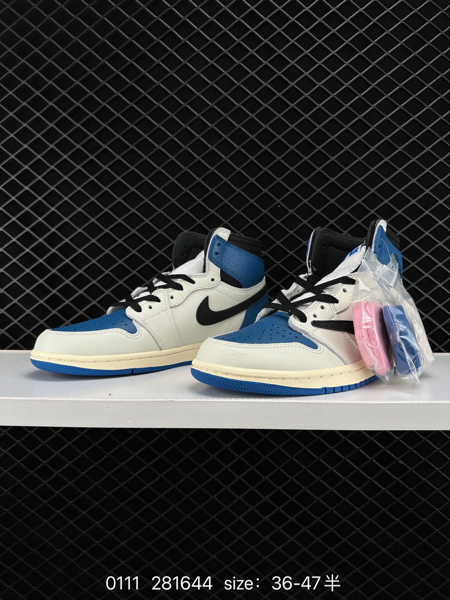 Nike Air Jordan 1 Retro High OG